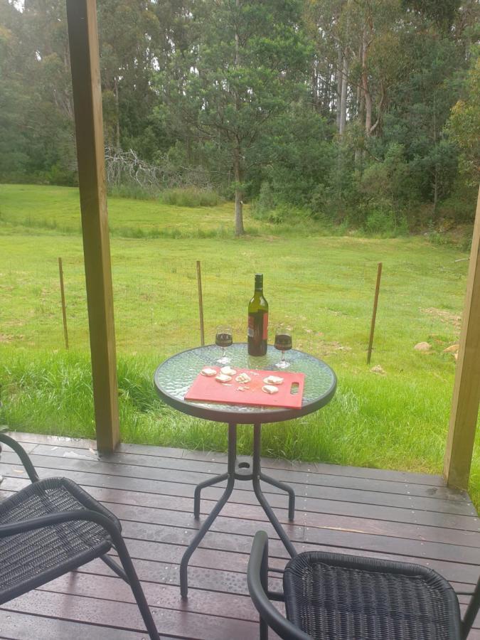 The Shed At Port Arthur. Hidden Gem. Exteriör bild