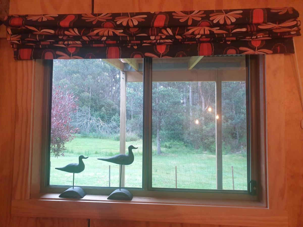 The Shed At Port Arthur. Hidden Gem. Exteriör bild