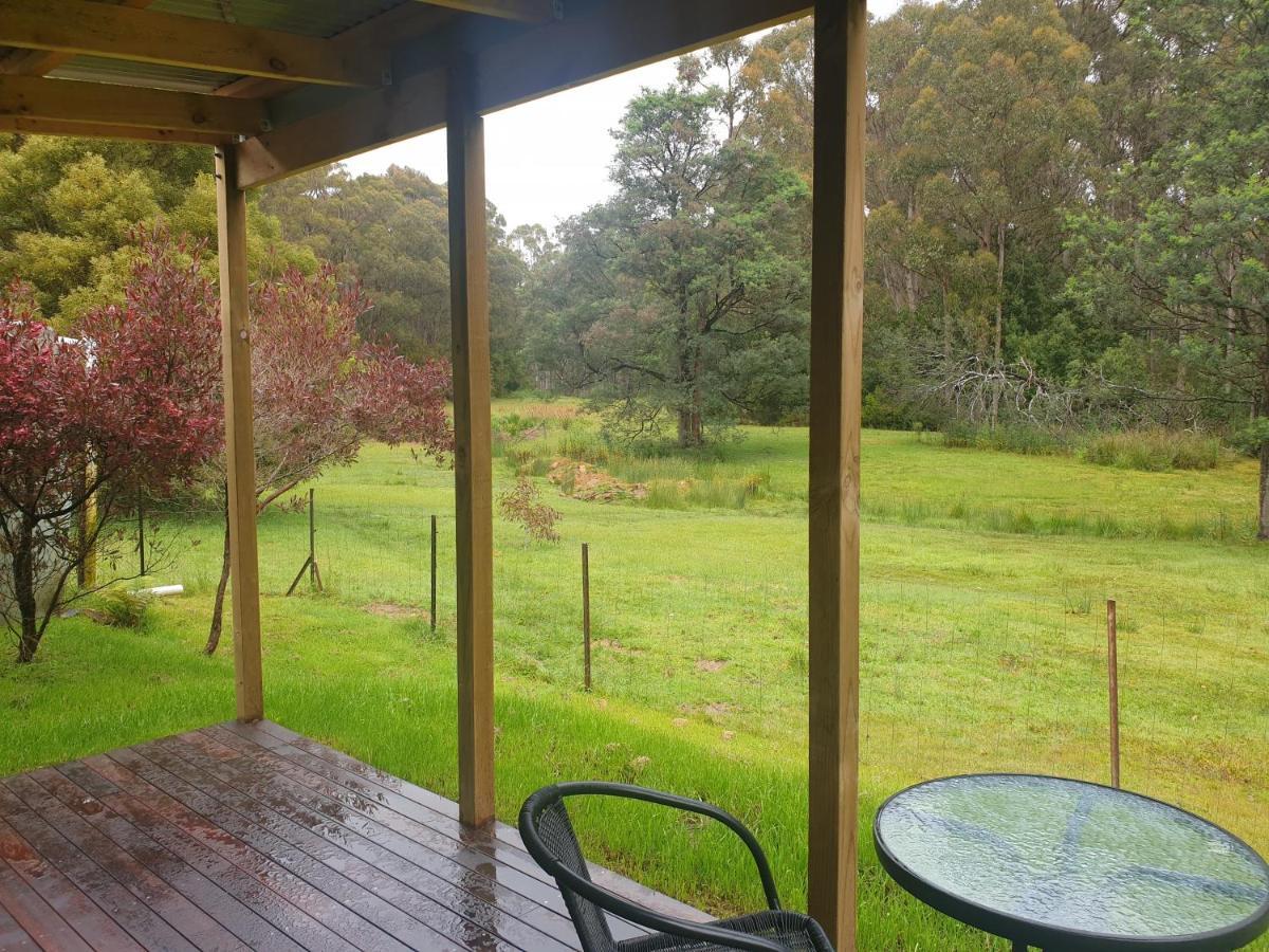 The Shed At Port Arthur. Hidden Gem. Exteriör bild