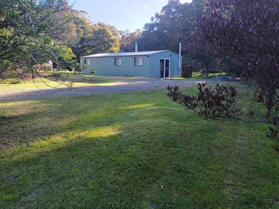 The Shed At Port Arthur. Hidden Gem. Exteriör bild